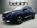 Peugeot 3008 1.2 PureTech 130 Allure Pack KeyLess LED LM Bleu - thumbnail 2