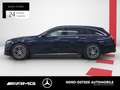 Mercedes-Benz E 220 d T AMG MBUX SHZ LED KEYLESS-GO Bleu - thumbnail 8