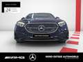 Mercedes-Benz E 220 d T AMG MBUX SHZ LED KEYLESS-GO Blau - thumbnail 6