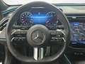 Mercedes-Benz E 220 d T AMG MBUX SHZ LED KEYLESS-GO Bleu - thumbnail 14