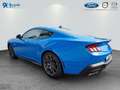 Ford Mustang Fastback 5.0 Ti-VCT V8 Aut. GT (S650) Blauw - thumbnail 4