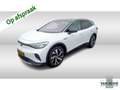 Volkswagen ID.4 First 77 kWh 2e-Eig. & Keurig-Onderh. BOVAG-Garant Blanc - thumbnail 1