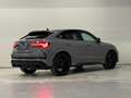 Audi RS Q3 RSQ3 Sportback TFSI MILTEK | BLACK OPTIC | SFEERVE Grijs - thumbnail 24