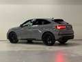 Audi RS Q3 RSQ3 Sportback TFSI MILTEK | BLACK OPTIC | SFEERVE Grijs - thumbnail 2