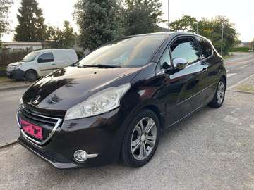1.6 e-HDi 115ch FAP BVM6 Féline