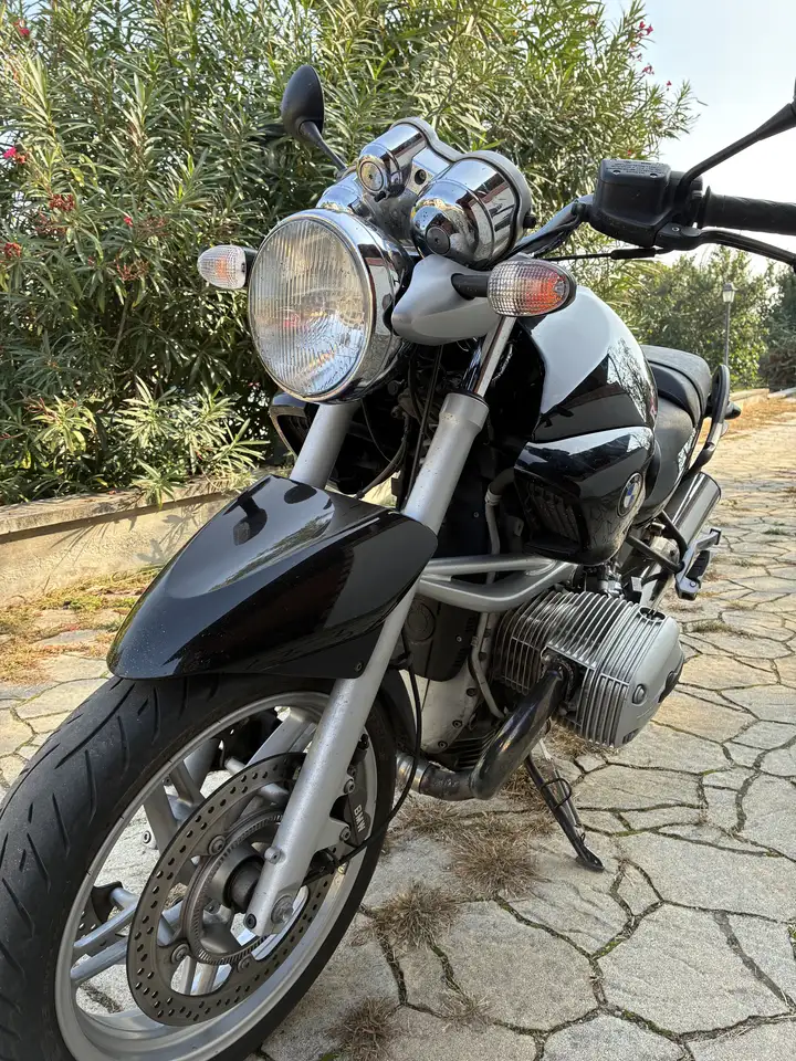 BMW R 1150 R