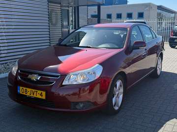 2.5i Executive Limited Edition