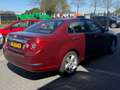Chevrolet Epica 2.5i Executive Limited Edition Rot - thumbnail 4