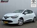 Renault Clio 1.2 Authentique Navi Trekhaak Airco Cruise Control Blanc - thumbnail 1