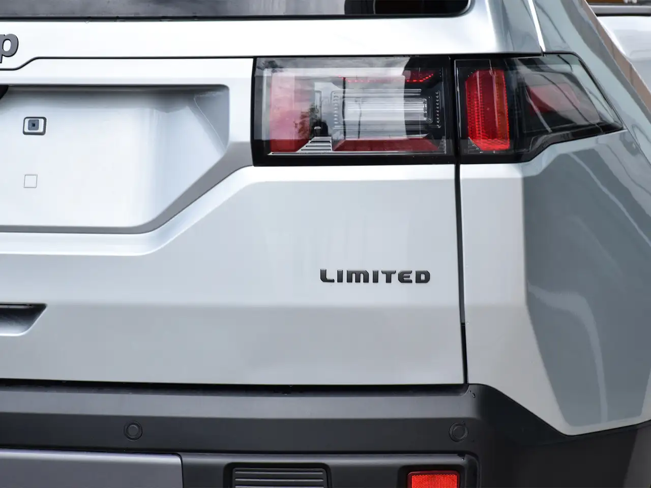Jeep Cherokee снимка Jeep Cherokee