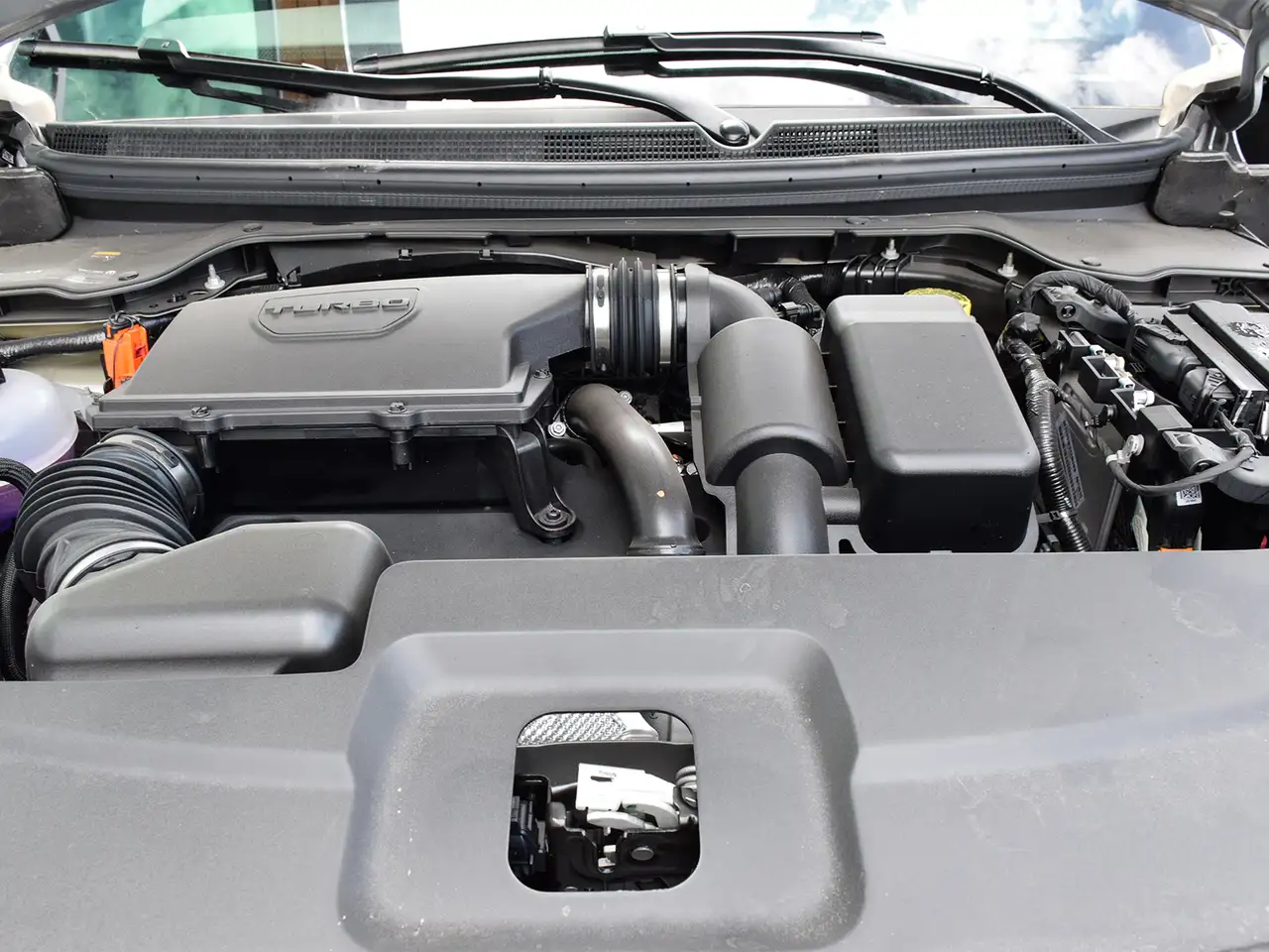 Jeep Cherokee снимка Jeep Cherokee