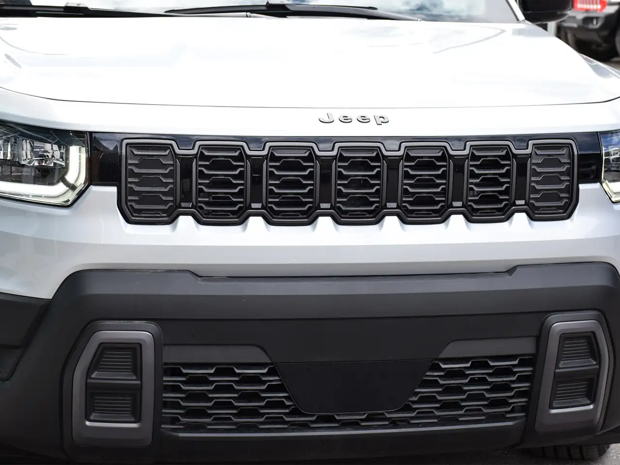Jeep Cherokee снимка Jeep Cherokee