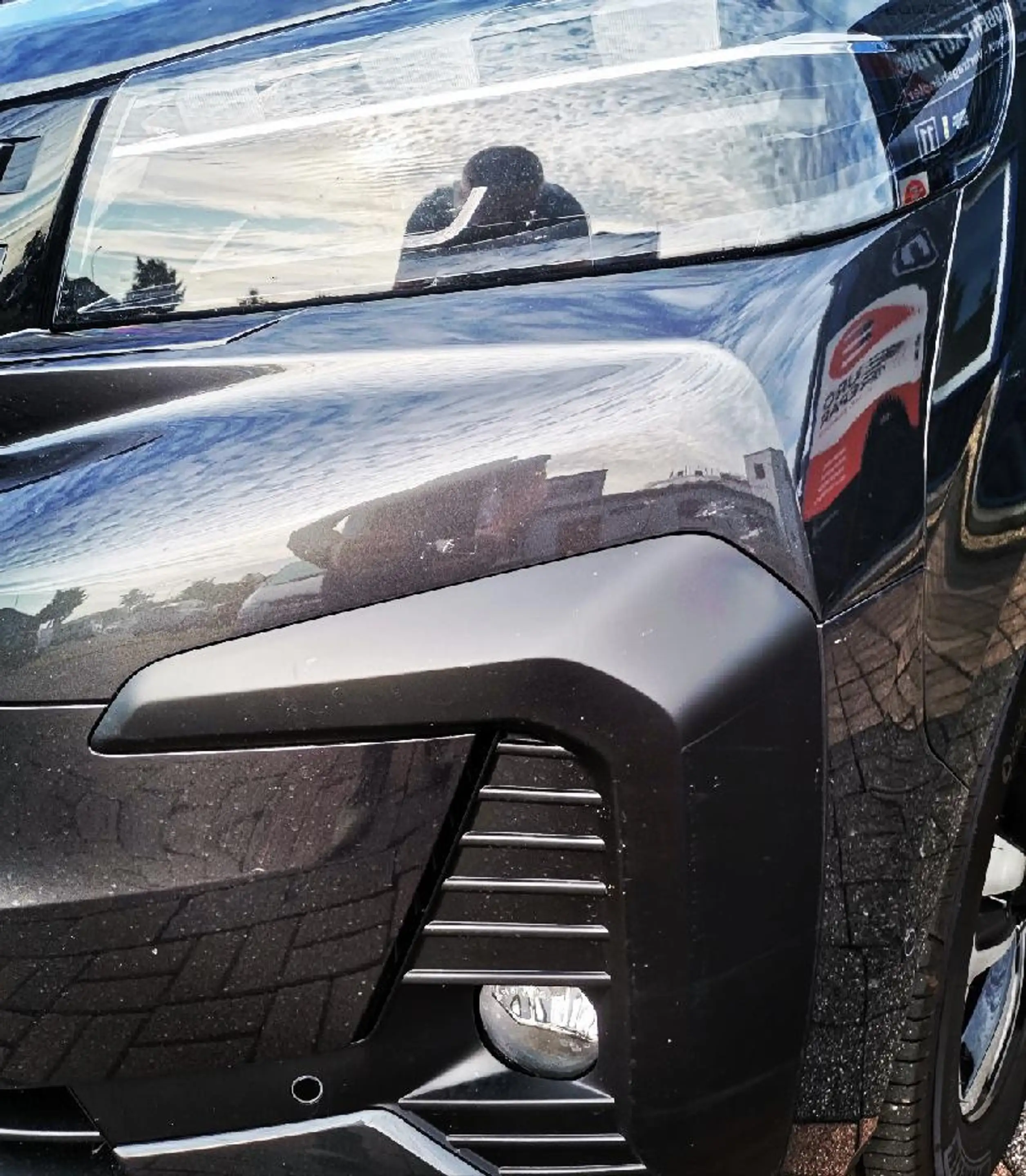 Peugeot Traveller Active L2, Automatik, Rückfahrkamera,Sitzheizung — photo 4