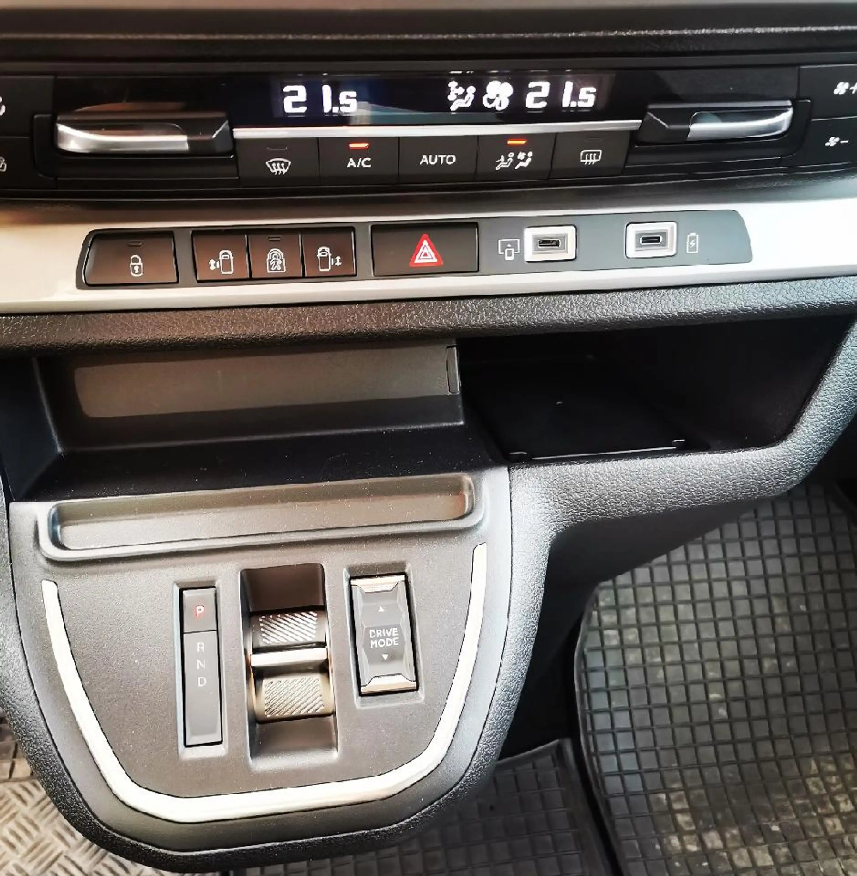 Peugeot Traveller Active L2, Automatik, Rückfahrkamera,Sitzheizung — photo 12