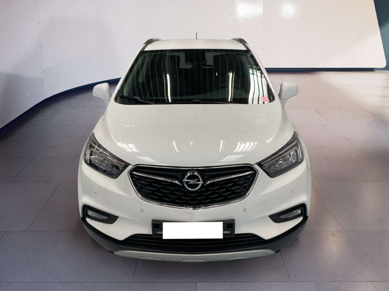 Opel Mokka X 1.4 t. Innovation Gpl-tech 4x2 140cv my18