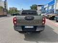 Toyota Hilux 2.4 D-4D A/T 4WD 4 porte Double Cab Invincible IV - thumbnail 5