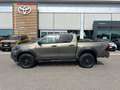 Toyota Hilux 2.4 D-4D A/T 4WD 4 porte Double Cab Invincible IV - thumbnail 3