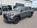 Toyota Hilux 2.4 D-4D A/T 4WD 4 porte Double Cab Invincible IV - thumbnail 1