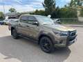 Toyota Hilux 2.4 D-4D A/T 4WD 4 porte Double Cab Invincible IV - thumbnail 8