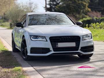 3.0 TDi V6 S line Multitronic - Garantie 12 mois