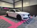 Audi A7 3.0 TDi V6 S line Multitronic - Garantie 12 mois Blanc - thumbnail 4