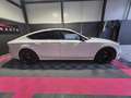 Audi A7 3.0 TDi V6 S line Multitronic - Garantie 12 mois Blanc - thumbnail 5