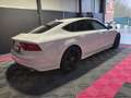Audi A7 3.0 TDi V6 S line Multitronic - Garantie 12 mois Blanc - thumbnail 7