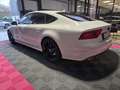 Audi A7 3.0 TDi V6 S line Multitronic - Garantie 12 mois Blanc - thumbnail 9