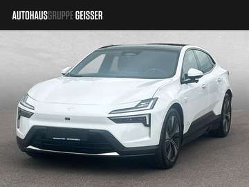 Polestar 4 LRDM MJ 25 Pilot Plus
