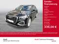 Audi Q2 40 quattro advanced AHK ACC LM19 EKLAPPE NAVI+ Schwarz - thumbnail 1