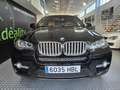BMW X6 xDrive 40dA Negro - thumbnail 2