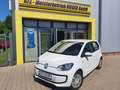 Volkswagen up! Move up! Weiß - thumbnail 1