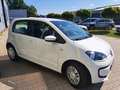 Volkswagen up! Move up! Weiß - thumbnail 4