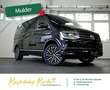 Volkswagen T6 Multivan Gen.Six DSG LED Standheizung Kamera Zwart - thumbnail 2