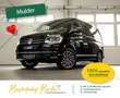 Volkswagen T6 Multivan Gen.Six DSG LED Standheizung Kamera Zwart - thumbnail 1