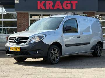 109 CDI Extra Lang - AIRCO - Trekhaak - EURO 6 - d