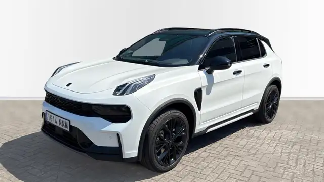Lynk & Co 01