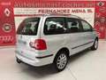 Volkswagen Sharan 2.0TDI Trendline Gris - thumbnail 4