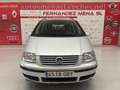 Volkswagen Sharan 2.0TDI Trendline Gris - thumbnail 2