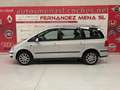 Volkswagen Sharan 2.0TDI Trendline Gris - thumbnail 7