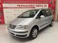 Volkswagen Sharan 2.0TDI Trendline Gris - thumbnail 3