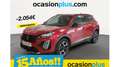 Peugeot 2008 1.2 PureTech S&S Allure EAT8 130 Rouge - thumbnail 1