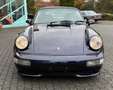 Porsche 964 964 Turbo 3,3 im Topzustand Blau - thumbnail 21