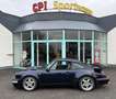 Porsche 964 964 Turbo 3,3 im Topzustand Blau - thumbnail 1