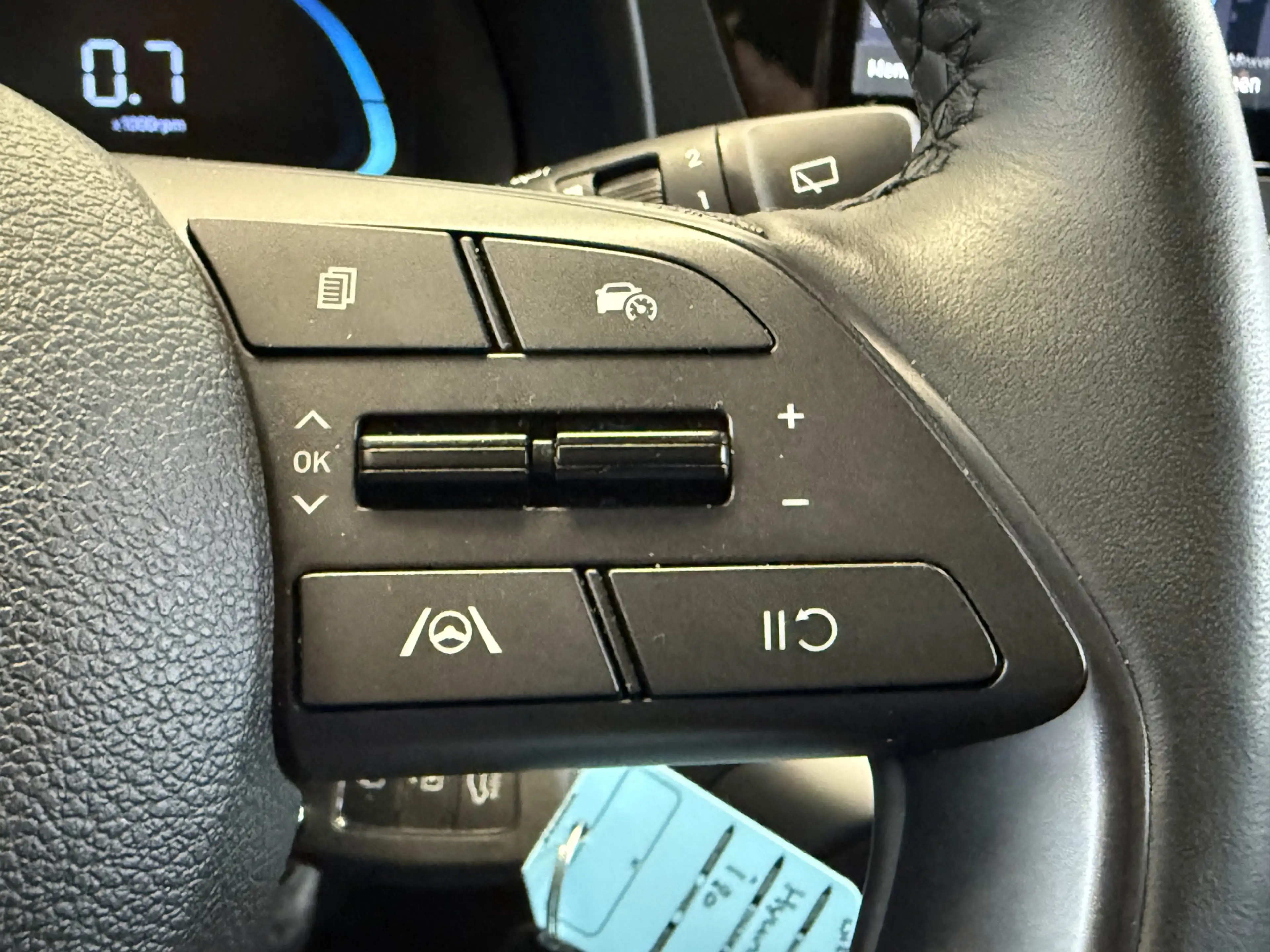 Hyundai i20 1.2 MPI i-Motion NAVI-CAMERA-LANE ASSIST-CRUISE CO — photo 20