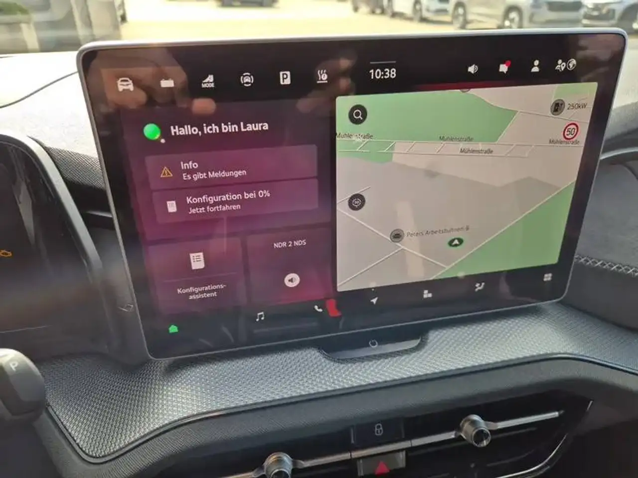 Skoda Kodiaq 1.5 TSI iV DSG Sportline, миниатюра 18