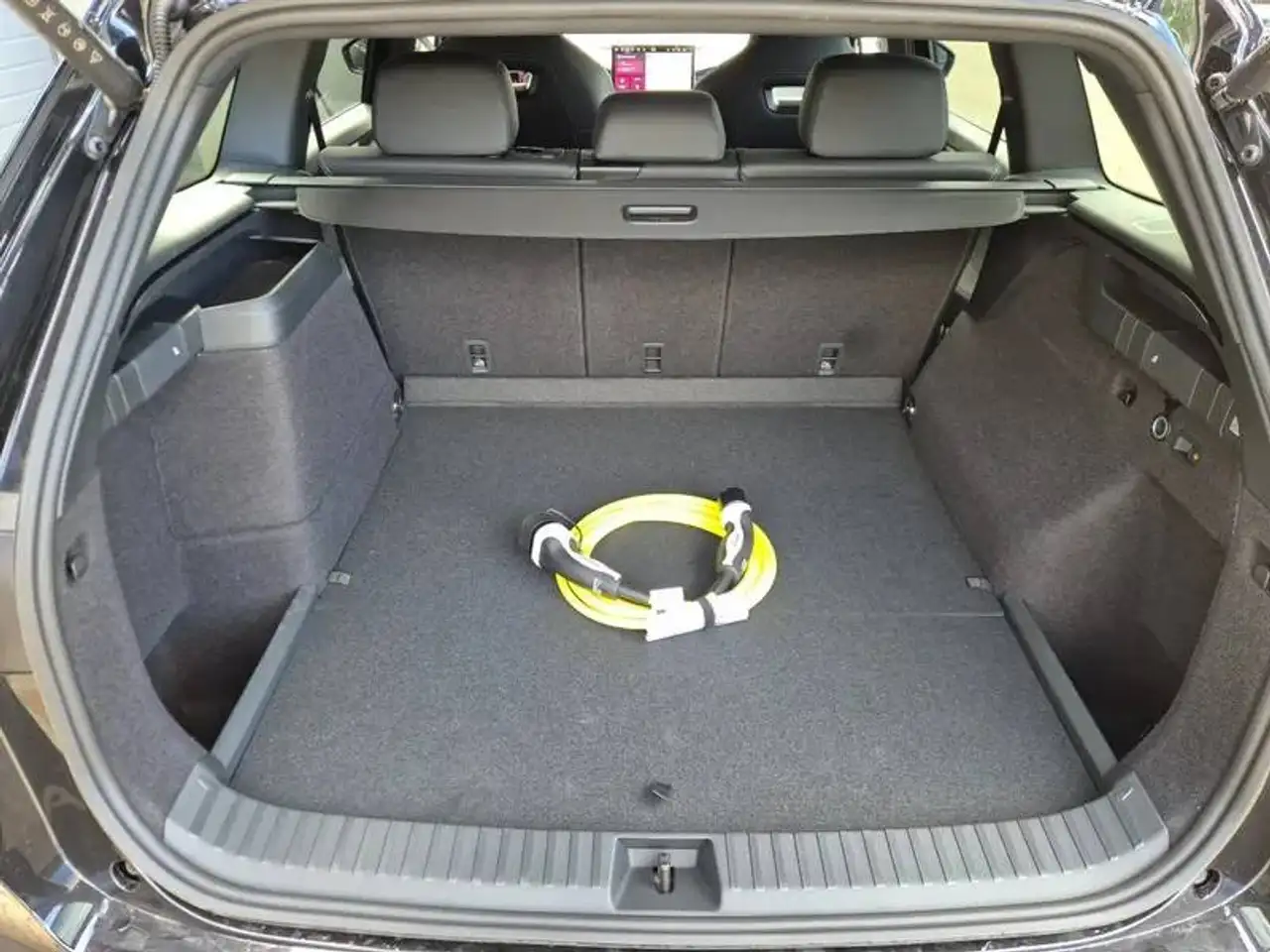 Skoda Kodiaq 1.5 TSI iV DSG Sportline, миниатюра 10