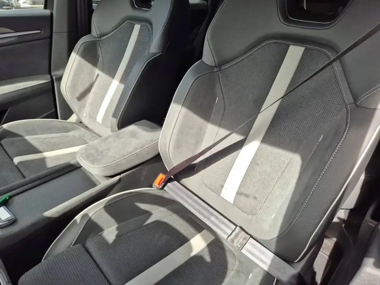 Skoda Kodiaq 1.5 TSI iV DSG Sportline, миниатюра 14