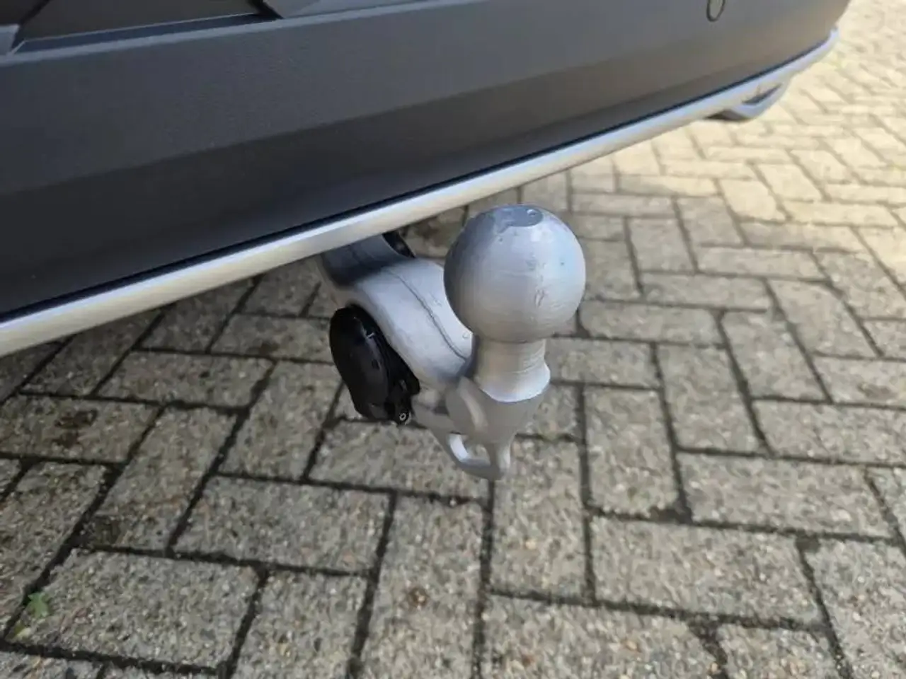 Skoda Kodiaq 1.5 TSI iV DSG Sportline, миниатюра 12