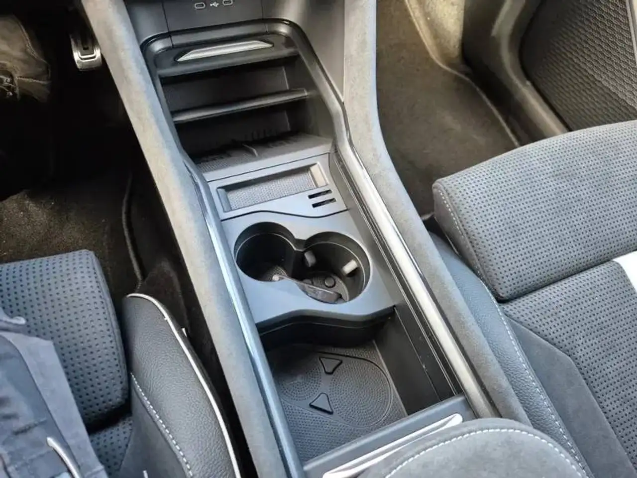 Skoda Kodiaq 1.5 TSI iV DSG Sportline, миниатюра 25